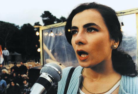 Kako je počeo rat na mom otoku, red. Vinko Brešan