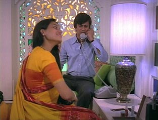 Kali-juga: Mračno doba (Kalyug), red. Shyam Benegal