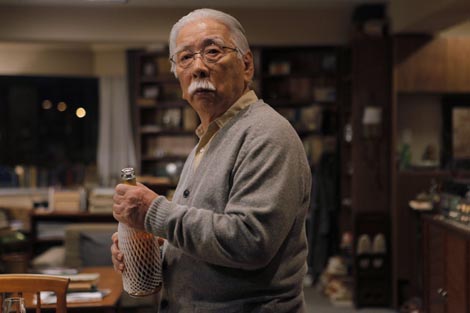 Kao netko zaljubljen (Like Someone in Love), red. Abbas Kiarostami