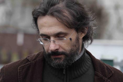 Kauboji, red. Tomislav Mršić