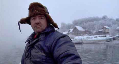 Kavijar konekšn, red. Dragan Nikolić