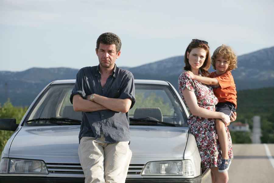 Kenjac, red. Antonio Nuić