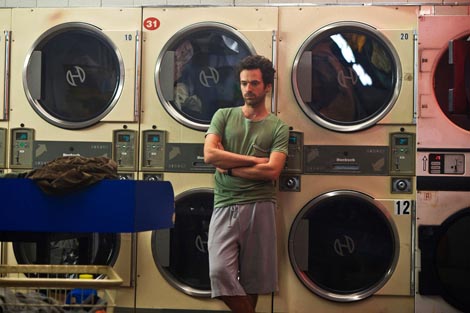 Kineska slagalica (Casse-tête chinois), red. Cédric Klapisch