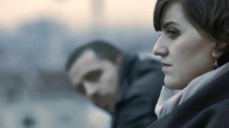 Kišobran, red. Jure Pavlović