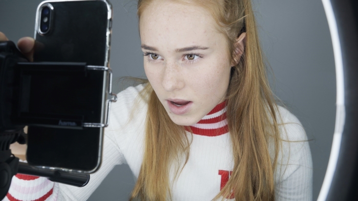 <em>Kli(n)ka</em> (<em>Girl Gang</em>), red. Susanne Regina Meures