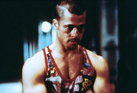 Klub boraca (Fight Club, 1999), red. David Fincher