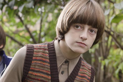 Koko i duhovi, red. Danijel Kušan