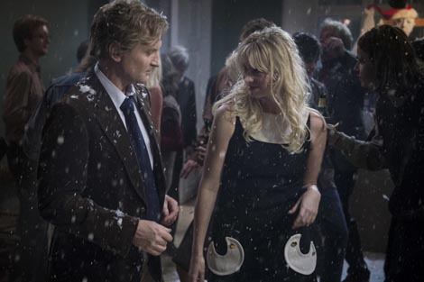 Komuna (Kollektivet), red. Thomas Vinterberg