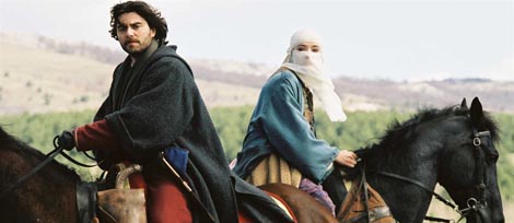 Konjanik, red. Branko Ivanda