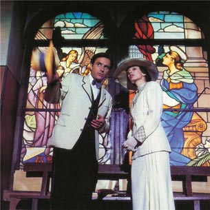 Kontesa Dora, red. Zvonimir Berković, 1993.