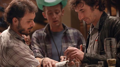 Kosac, red. Zvonimir Jurić