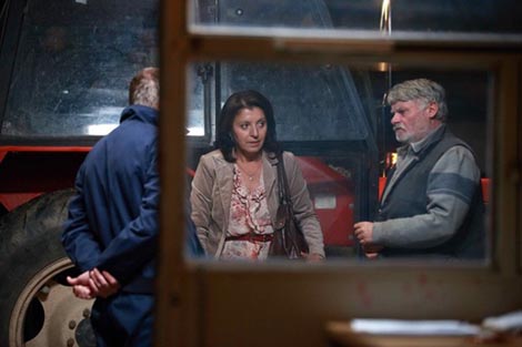 Kosac, red. Zvonimir Jurić