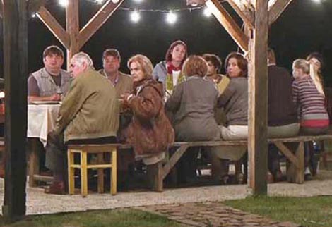 Kotlovina, red. Tomislav Radić