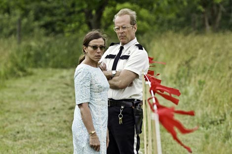 Kraljevstvo izlazećeg Mjeseca (Moonrise Kingdom), red. Wes Anderson