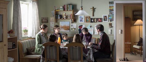 Križni put (Kreuzweg), red. Dietrich Brüggemann