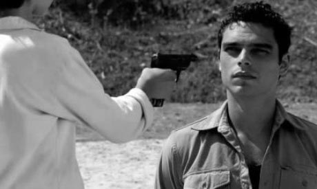 Kronika mog sela (Chronicles of My Village), red. Karim Traidi