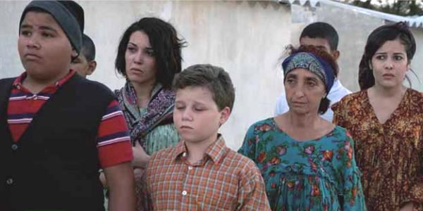 Kronika mog sela (Chronicles of My Village), red. Karim Traidi