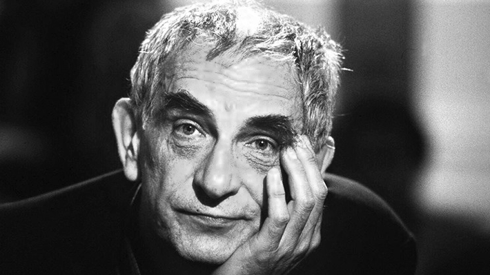 Krzysztof Kieślowski (Varšava, 27. lipnja 1941. - 13. ožujka 1996. )