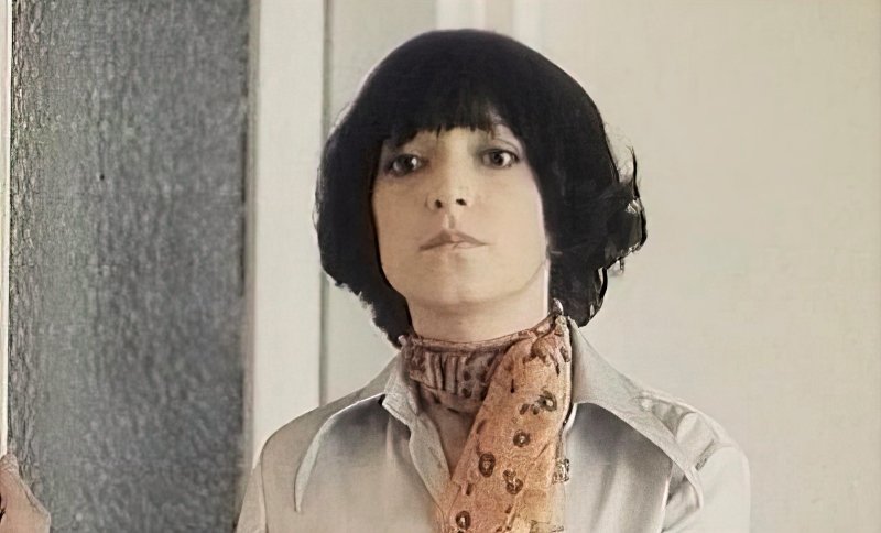 <em>Kuća</em>, red. Bogdan Žižić, 1975.