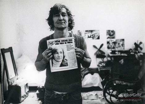 Kud puklo da puklo, red. Rajko Grlić