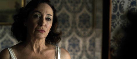 Kukuljica (De tu ventana a la mia), red. Paula Ortiz