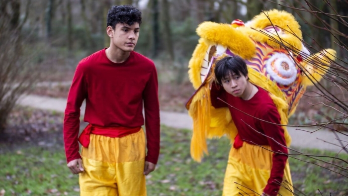 <em>Kung fu lav</em>, red. Froukje Tan