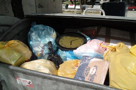 L.E.F., red. Goran Trbuljak