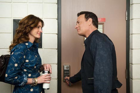 Larry Crowne, red. Tom Hanks