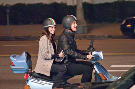 Larry Crowne, red. Tom Hanks