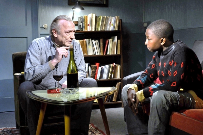 <em>Luka</em> (<em>Le Havre</em>), red. Aki Kaurismäki, 2011.