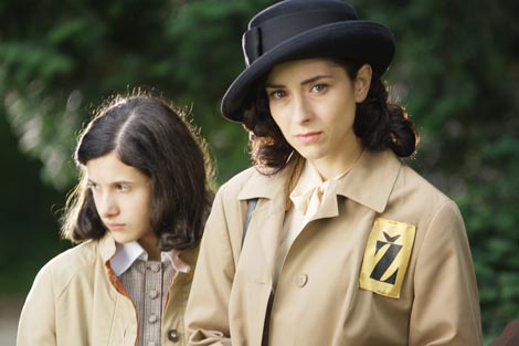 Lea i Darija, red. Branko Ivanda