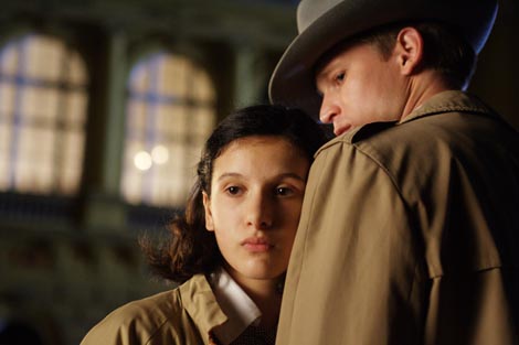 Lea i Darija, red. Branko Ivanda