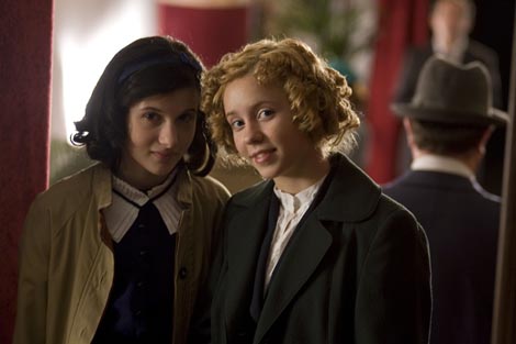 Lea i Darija, red. Branko Ivanda