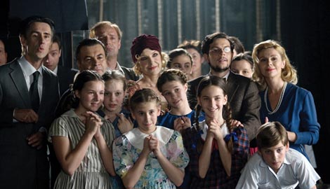 Lea i Darija, red. Branko Ivanda