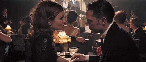 Legenda (Legend), red. Brian Helgeland