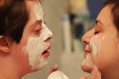 Lijepo mi je s tobom, znaš, red. Eva Kraljević