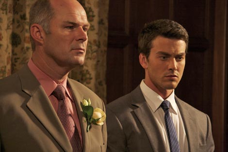 Ljepota (Skoonheid), red. Oliver Hermanus