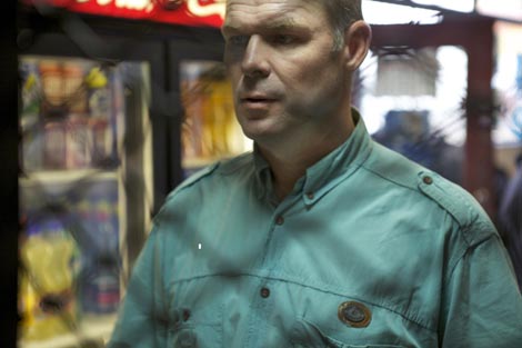 Ljepota (Skoonheid), red. Oliver Hermanus