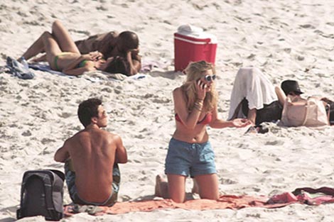 Ljepota (Skoonheid), red. Oliver Hermanus