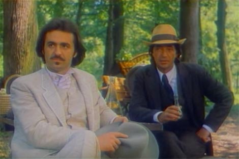 Ljeto za sjećanje, red. Bruno Gamulin