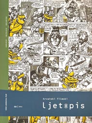 Hrvatski filmski ljetopis, gl. ur. Nikica Gilić, br. 68, god. 17, zima 2011.