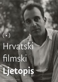 Hrvatski filmski ljetopis, gl. ur. Nikica Gilić, br. 85, 2016.