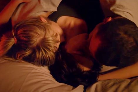 Ljubav (Love), red. Gaspar Noé