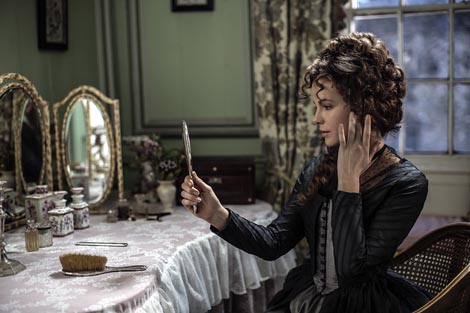 Ljubav i prijateljstvo (Love & Friendship), red. Whit Stillman
