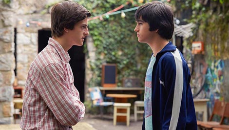 Ljubav ili smrt, red. Daniel Kušan, 2014.