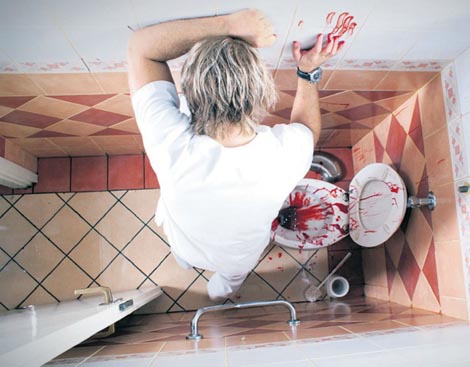 Ljudožder vegetarijanac, red. Branko Schmidt