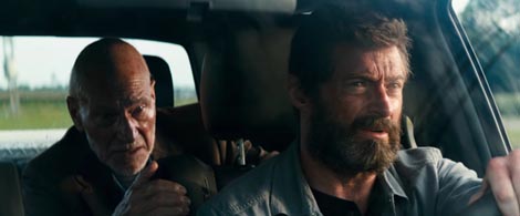 Logan: Wolverine (Logan), red. James Mangold