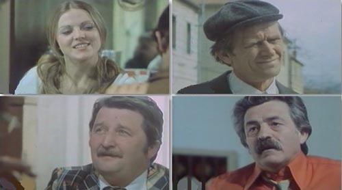 Ludi dani, red. Nikola Babić