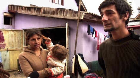 Lungodrom, red. Marnel Tomić