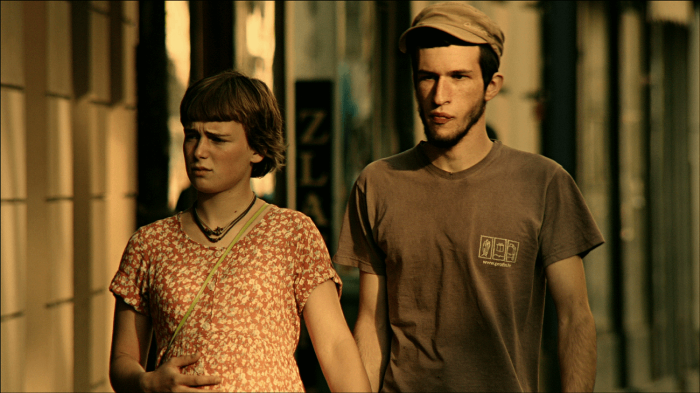 <em>Može neko bacit čik odozgo</em>, red. Josip Visković